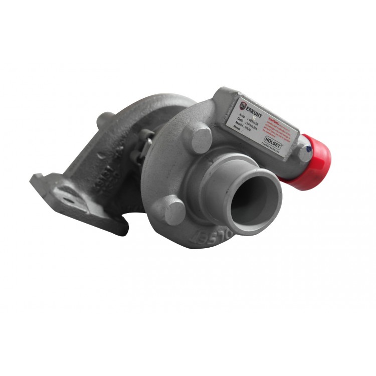 TURBO ASSY (083005011)