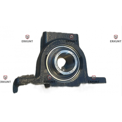 RULMAN YATAĞI KOMPLESİ