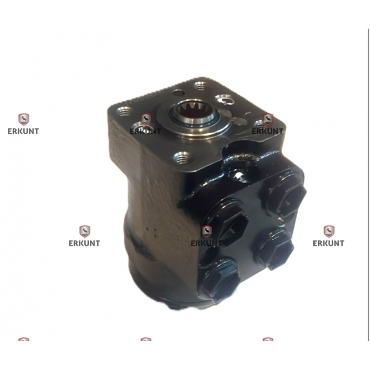 DİREKSİYON DANFOZU