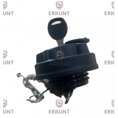 KİLİTLİ KAPAK (İÇ DİŞLİ)