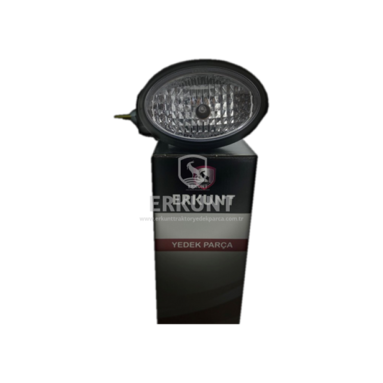 KABİN ÇALIŞMA LAMBASI