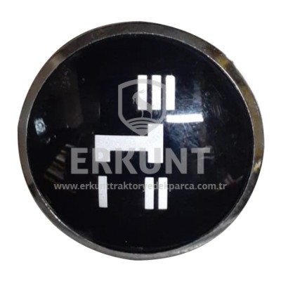 TARLA-YOL SÜRÜNGEN VİTES TOPUZU KAPAĞI
