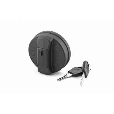 YAKIT DEPOSU KAPAĞI