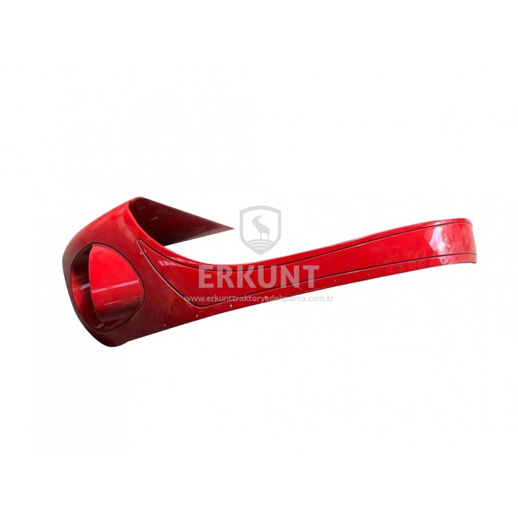 SOL ARKA ÇAMURLUK SOL ARKA ÇAMURLUK