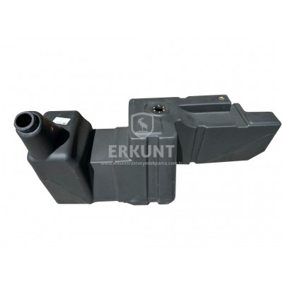 YAKIT DEPOSU KOMPLESİ (3 SİLİNDİR)