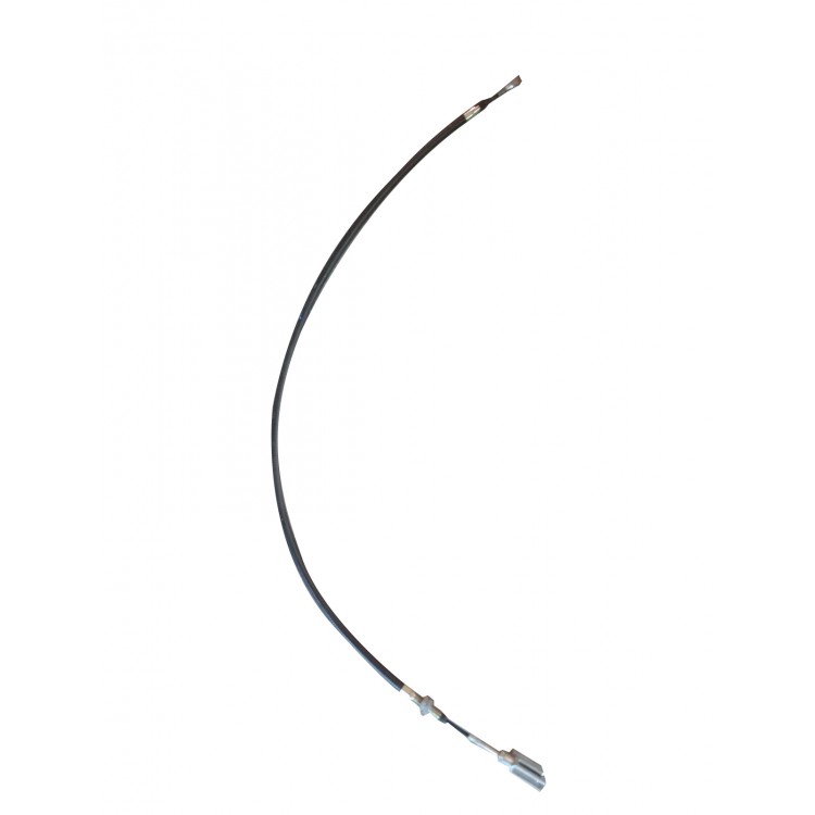 EL FRENI KUMANDA TELI - SAĞ EL FRENI KUMANDA TELI - SAĞ