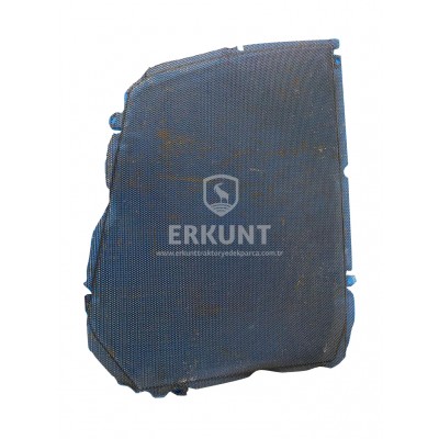 SAĞ YAN IZGARA SAĞ YAN IZGARA