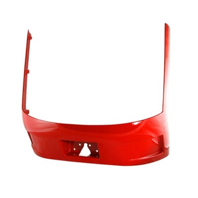 KAPORTA KİLİT YUVASI