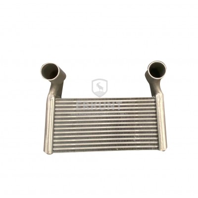 INTERCOOLER INTERCOOLER