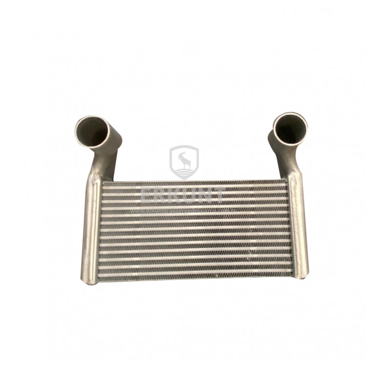 INTERCOOLER INTERCOOLER