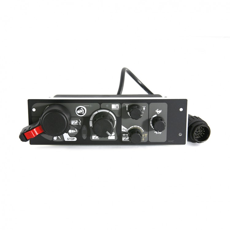 KONTROL PANELİ (AHC) KONTROL PANELİ (AHC)