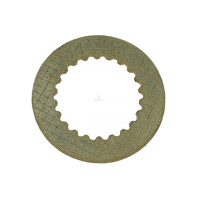 Tek Taraflı Diferansiyel Balata