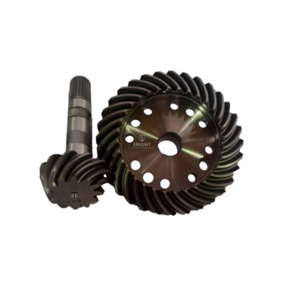 AYNA - MAHRUTİ  KOMPLESİ (Z=32/12)