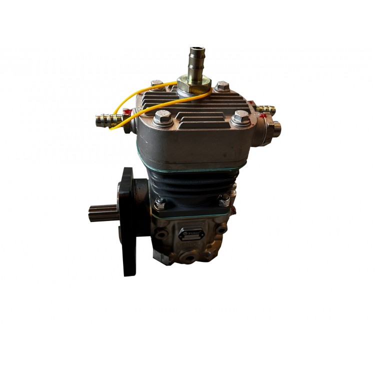 KOMPRESOR 110CC (PERKİNS CRD KOMPRESÖR) KOMPRESOR 110CC (PERKİNS CRD KOMPRESÖR)