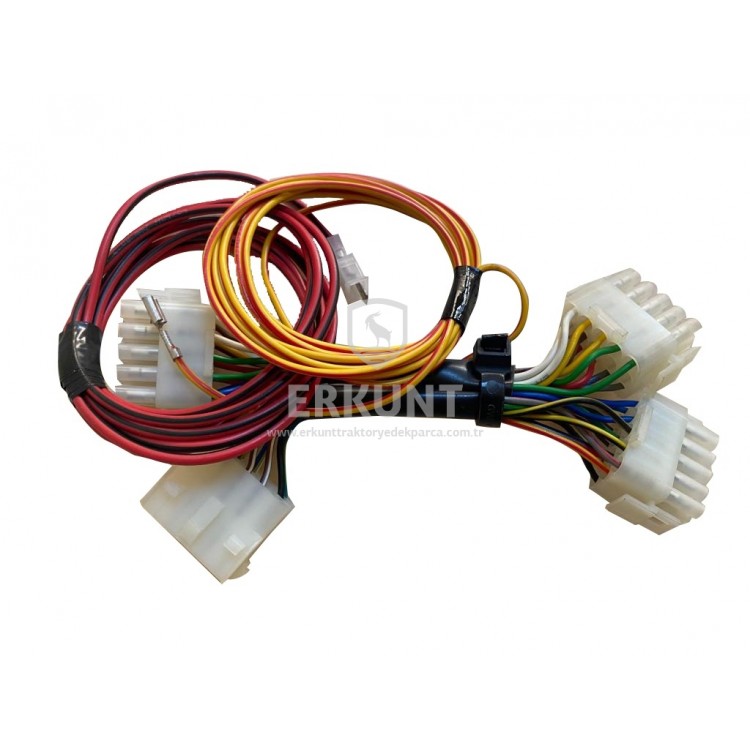 KABİN DOKUNMATİĞİ ARA KABLO
