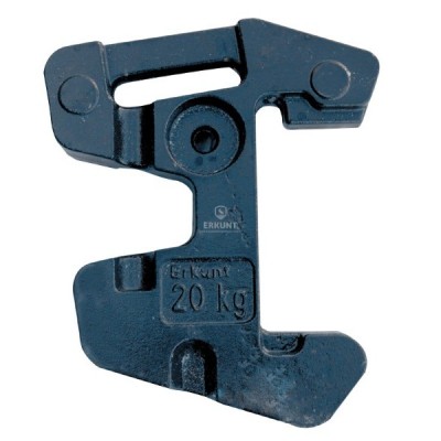 ÇANTA AĞIRLIK (20 KG)