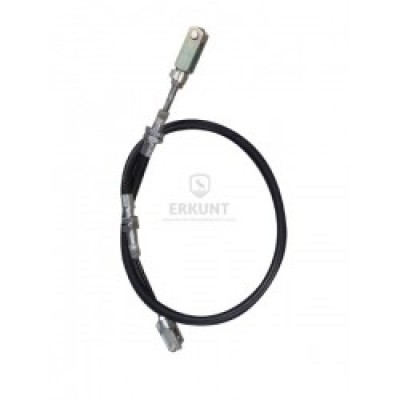 DEBRIYAJ KUMANDA TELI