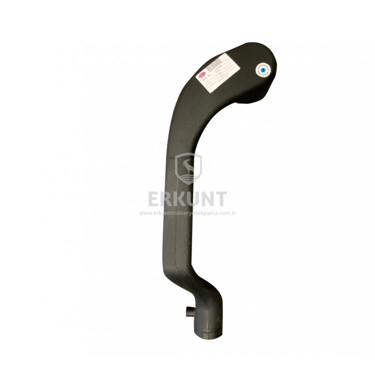 HAVA EMİŞ BORUSU-PLASTİK2 (KOMP)