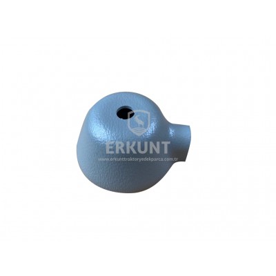 KOLTUK YAN KAPAĞI (ABS)