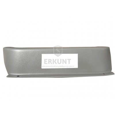 KABİN KLİMA DOKUNMATİĞİ KONSOLU