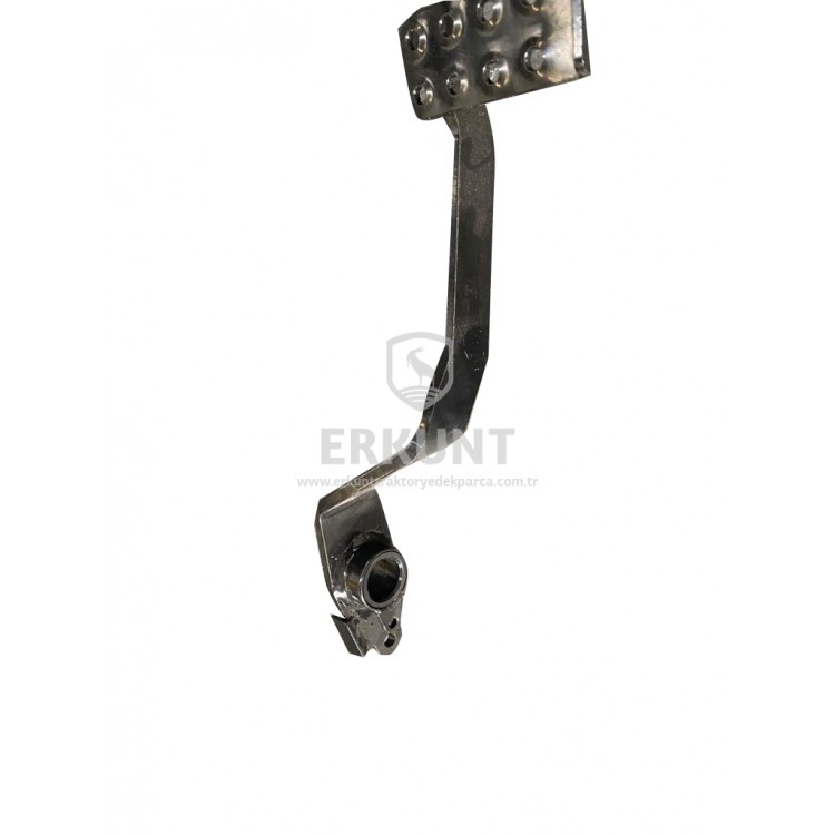 BURCU İLE KAVRAMA PEDALI KOMPLESİ