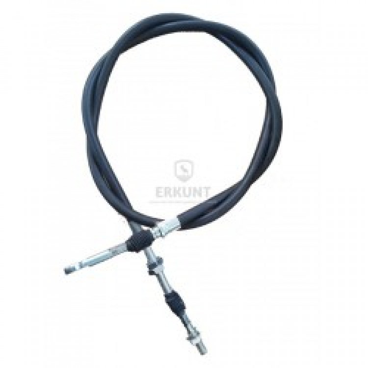 MEYVECİ EL FRENİ SPİRAL TEL KOMPLESİ