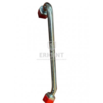 DAMPER BORUSU 7