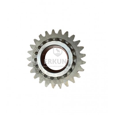 537 SS PTO Dişlisi 2. Kademe 537 SS PTO Dişlisi 2. Kademe