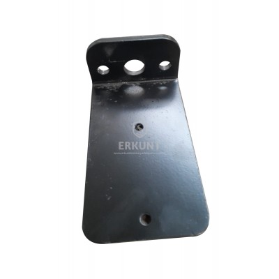 TEPE LAMBASI BAĞLANTI MESNEDİ