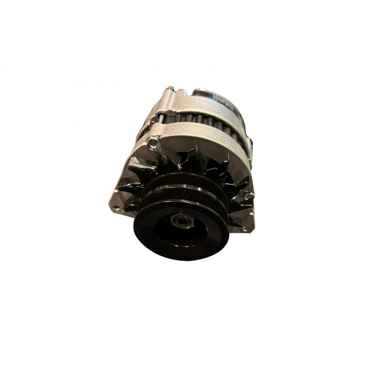 ALTERNATÖR ( 65 A) ALTERNATÖR ( 65 A)