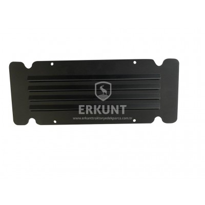 SU İTİCİLİ KLAPE MENFEZİ