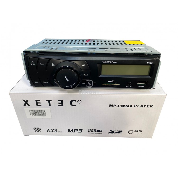 RADYO TEYP