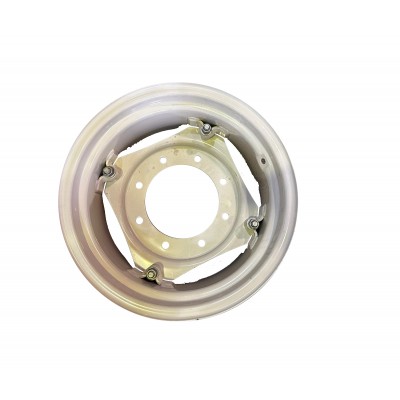 ÖN JANT KOMPLESİ (W9x20)