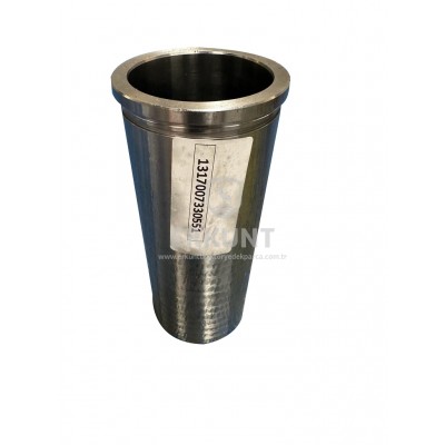 SİLİNDİR GÖMLEĞİ