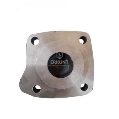 HİDROLİK ÖN KAPAK