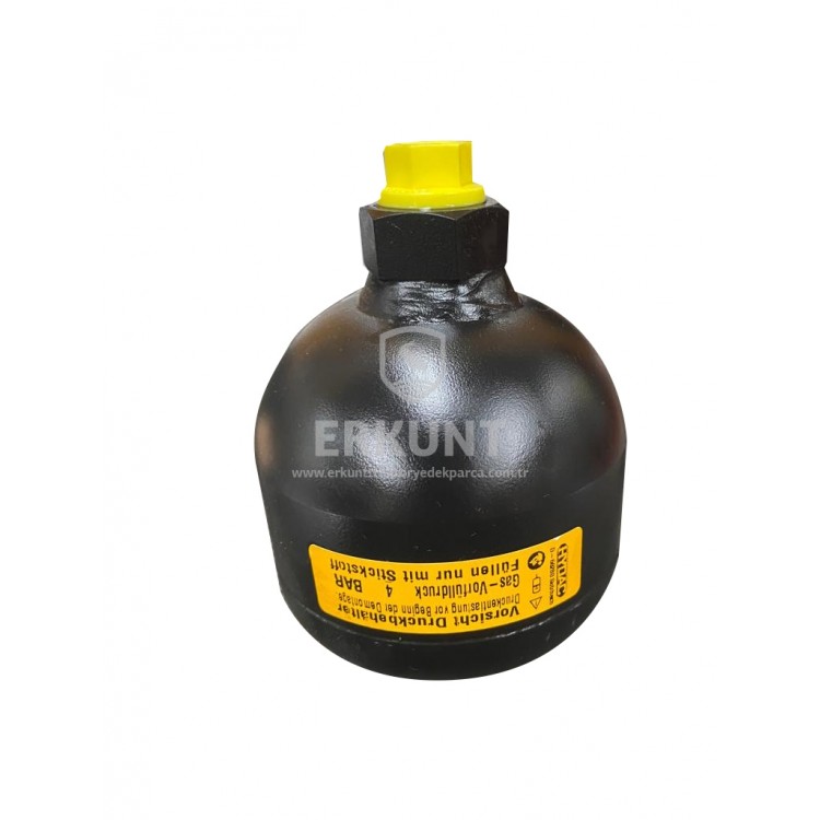 HİDROLİK AKÜMÜLATOR HİDROLİK AKÜMÜLATOR