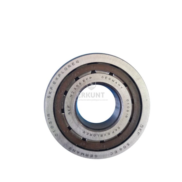 RULMAN DIN 05412 ZYL.ROLLAG.-NJ 306ECP RULMAN DIN 05412 ZYL.ROLLAG.-NJ 306ECP