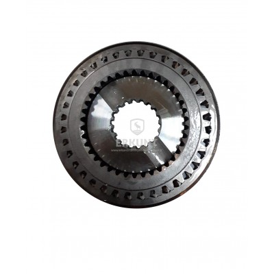 TEK KONİLİ SENKROMEÇ