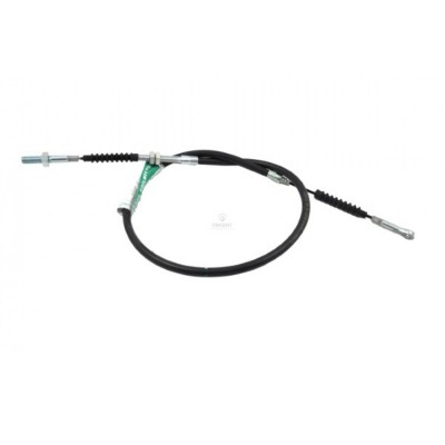 KUYRUK MİLİ (PTO) TELİ KUYRUK MİLİ (PTO) TELİ