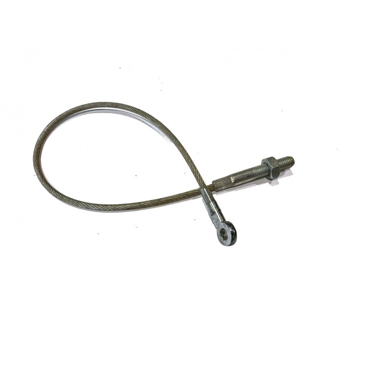 4WD KUMANDA KOLU SPİRALİ (KABİN) 4WD KUMANDA KOLU SPİRALİ (KABİN)