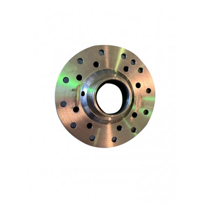 SOL DiFERANSiYEL ÇANI