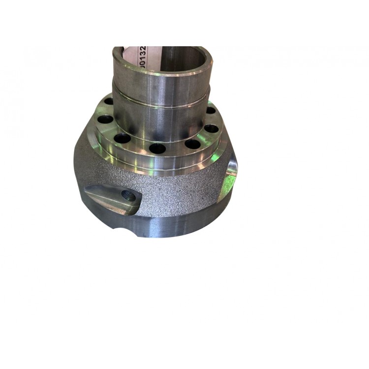 SAĞ DiFERANSiYEL ÇANI