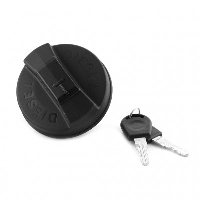 YAKIT DEPOSU KAPAĞI