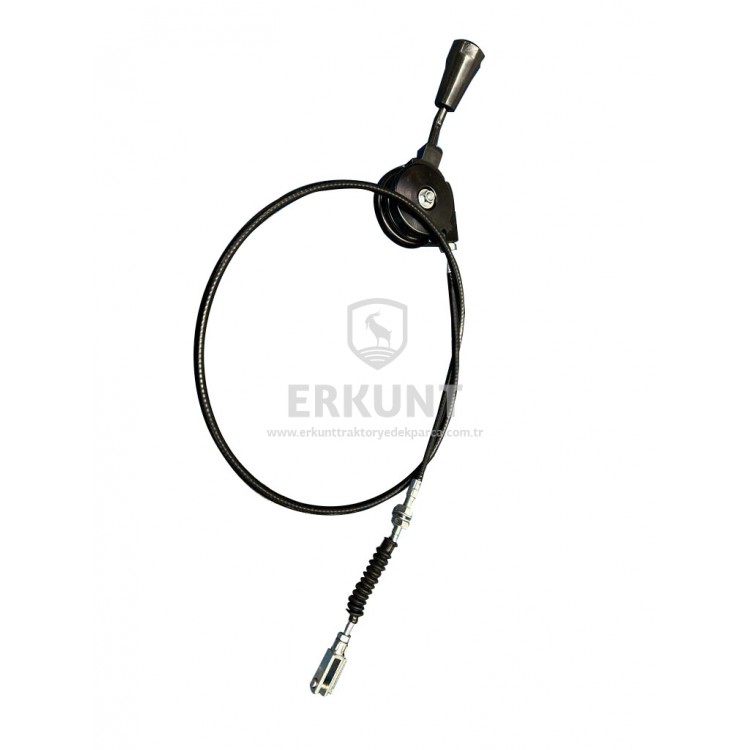 EL GAZI KOMPLESİ (MEYVECİ)