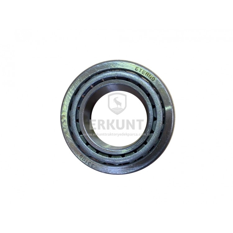 KONİK MAKARALI RULMAN (33109)