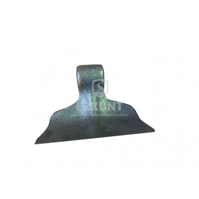 ÇEKİÇ BIÇAK (DAL PARÇALAMA) ÇEKİÇ BIÇAK (DAL PARÇALAMA)