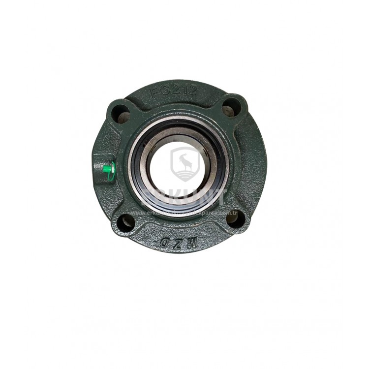 UCFC 212 Ø60 YATAKLI  RULMAN