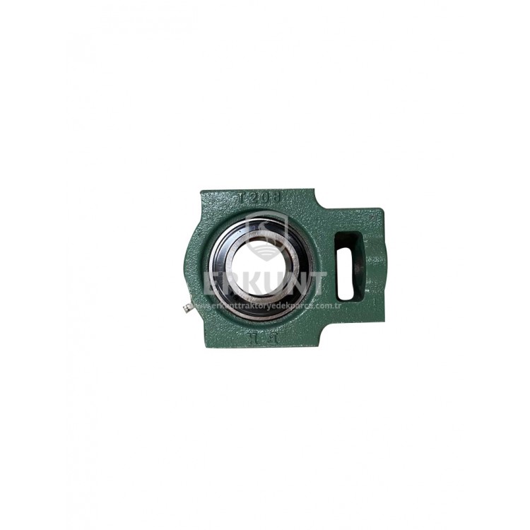 YATAKLI RULMAN UCT 208 Ø40