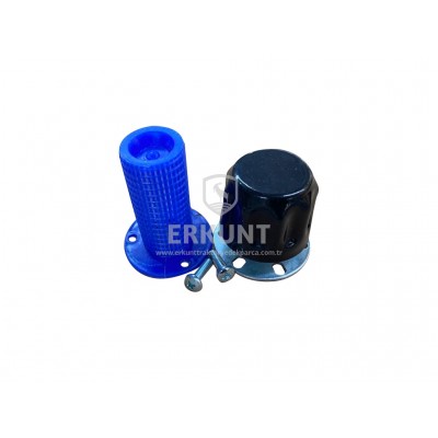 DUYARGALI DEPO YAĞ KAPAĞI