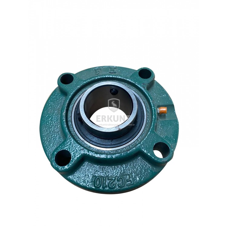 YATAKLI RULMAN UCFC 210 Ø50
